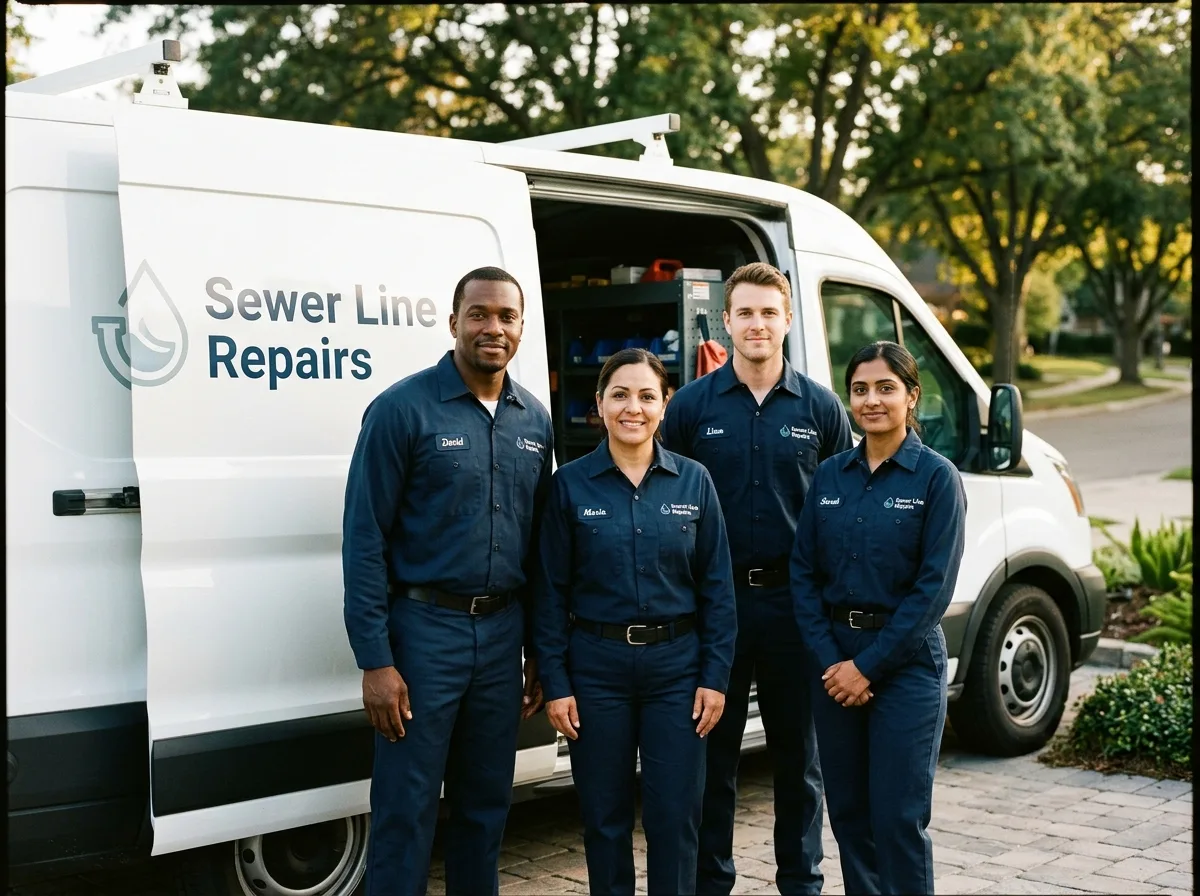 Emergency Plumber company in Maysville, OK