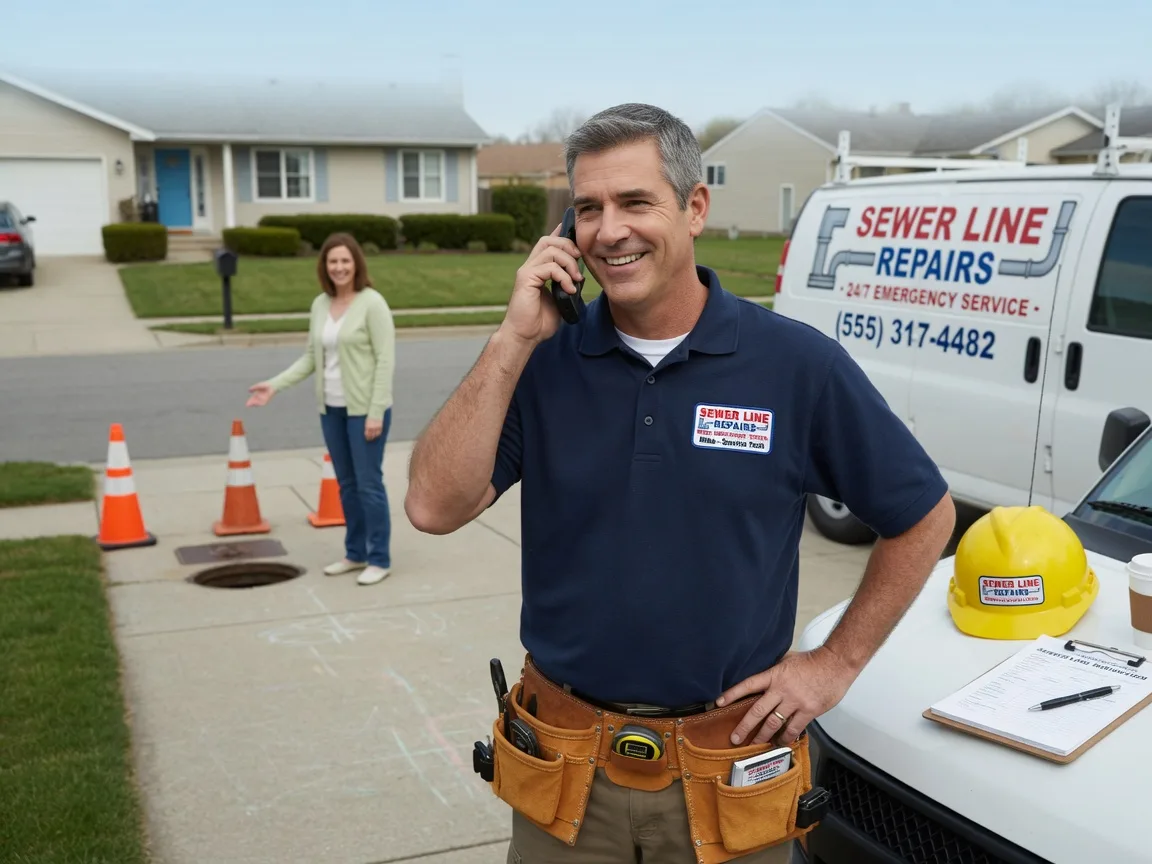 Emergency Plumber Maysville, OK FAQs